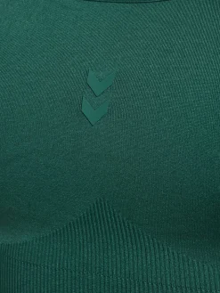 hmlFLOW PADDED BRA