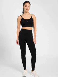 hmlFLOW PADDED BRA