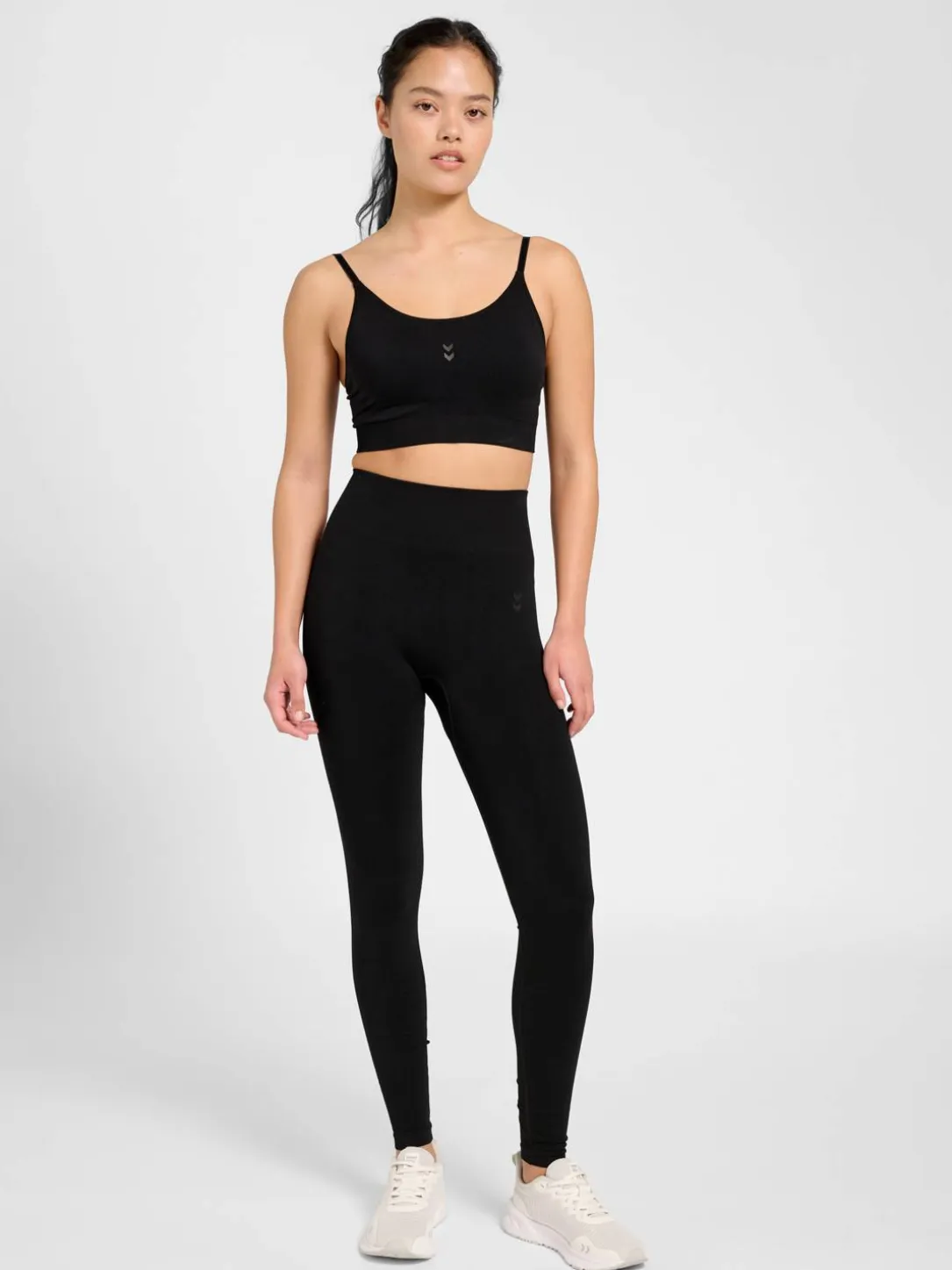 hmlFLOW PADDED BRA