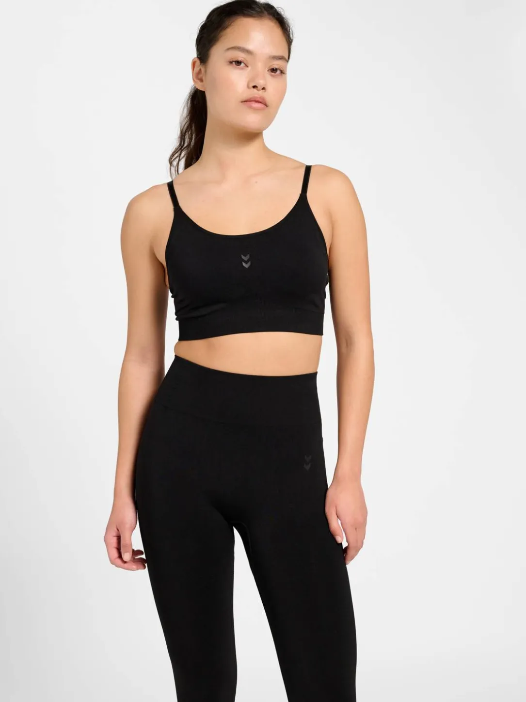 hmlFLOW PADDED BRA