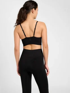 hmlFLOW PADDED BRA