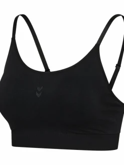 hmlFLOW PADDED BRA