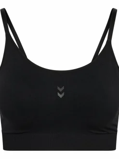 hmlFLOW PADDED BRA