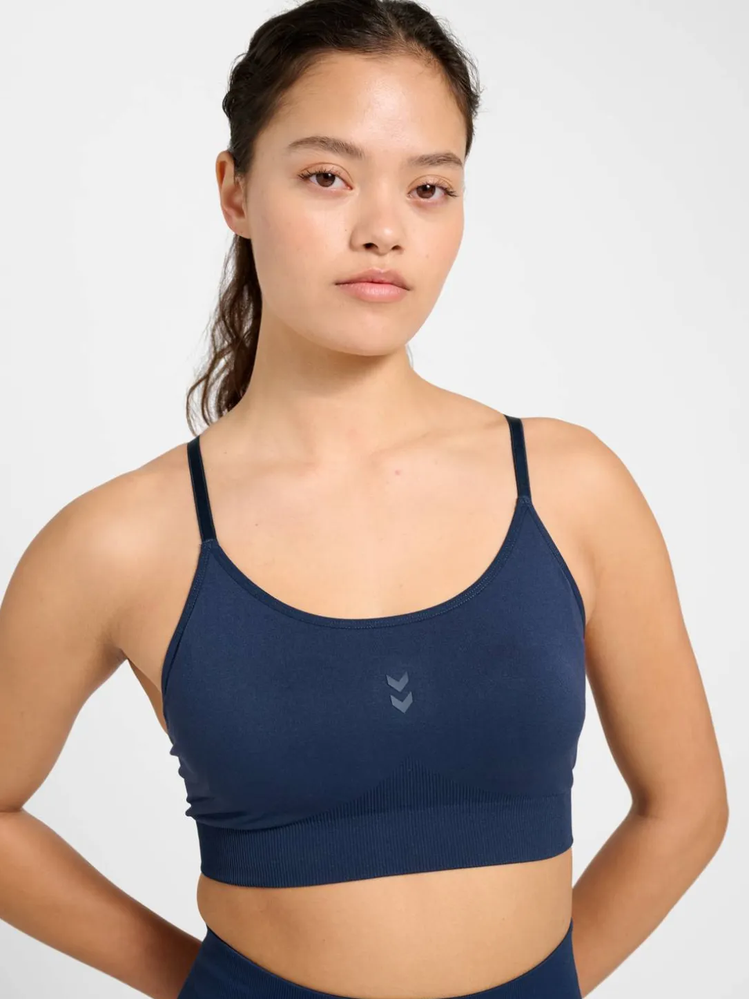 hmlFLOW PADDED BRA
