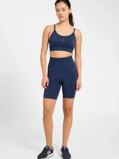 hmlFLOW PADDED BRA