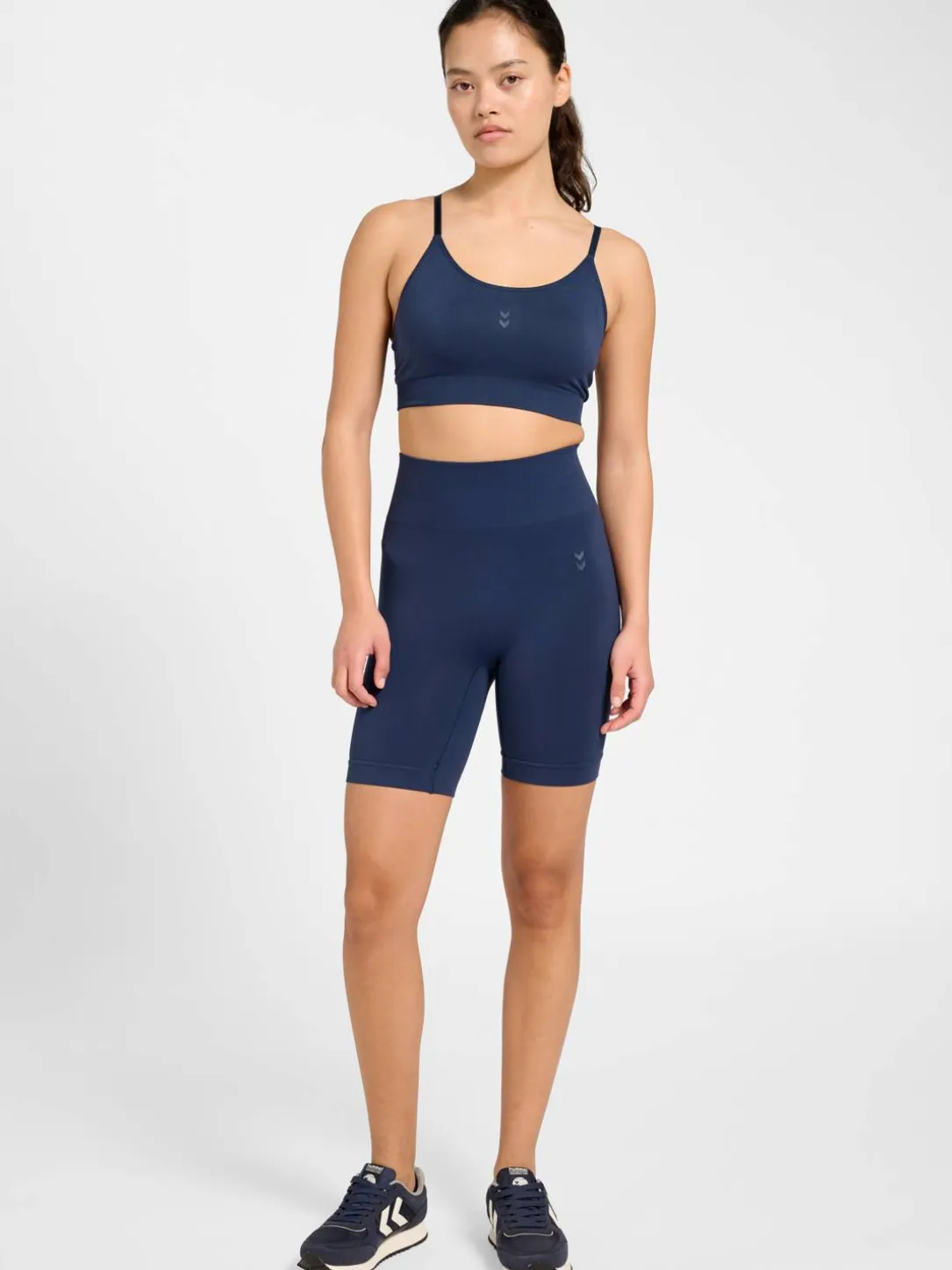 hmlFLOW PADDED BRA