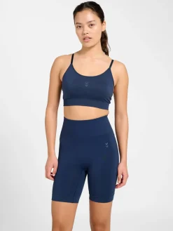 hmlFLOW PADDED BRA