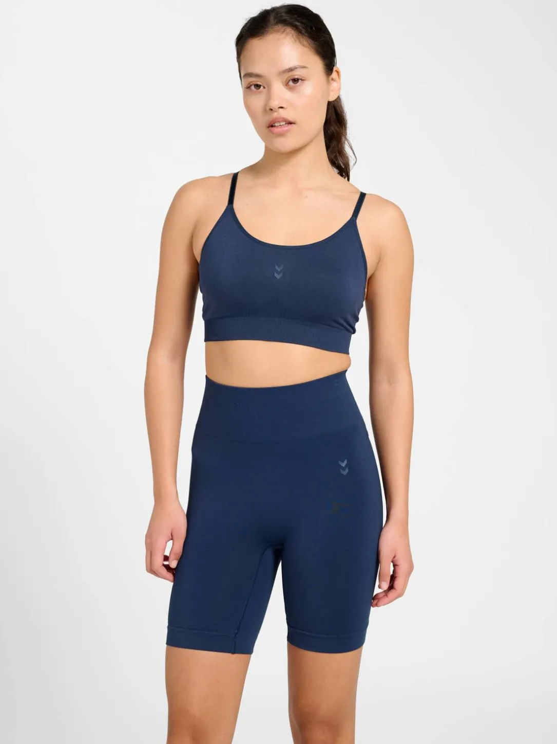 hmlFLOW PADDED BRA