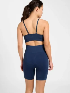 hmlFLOW PADDED BRA