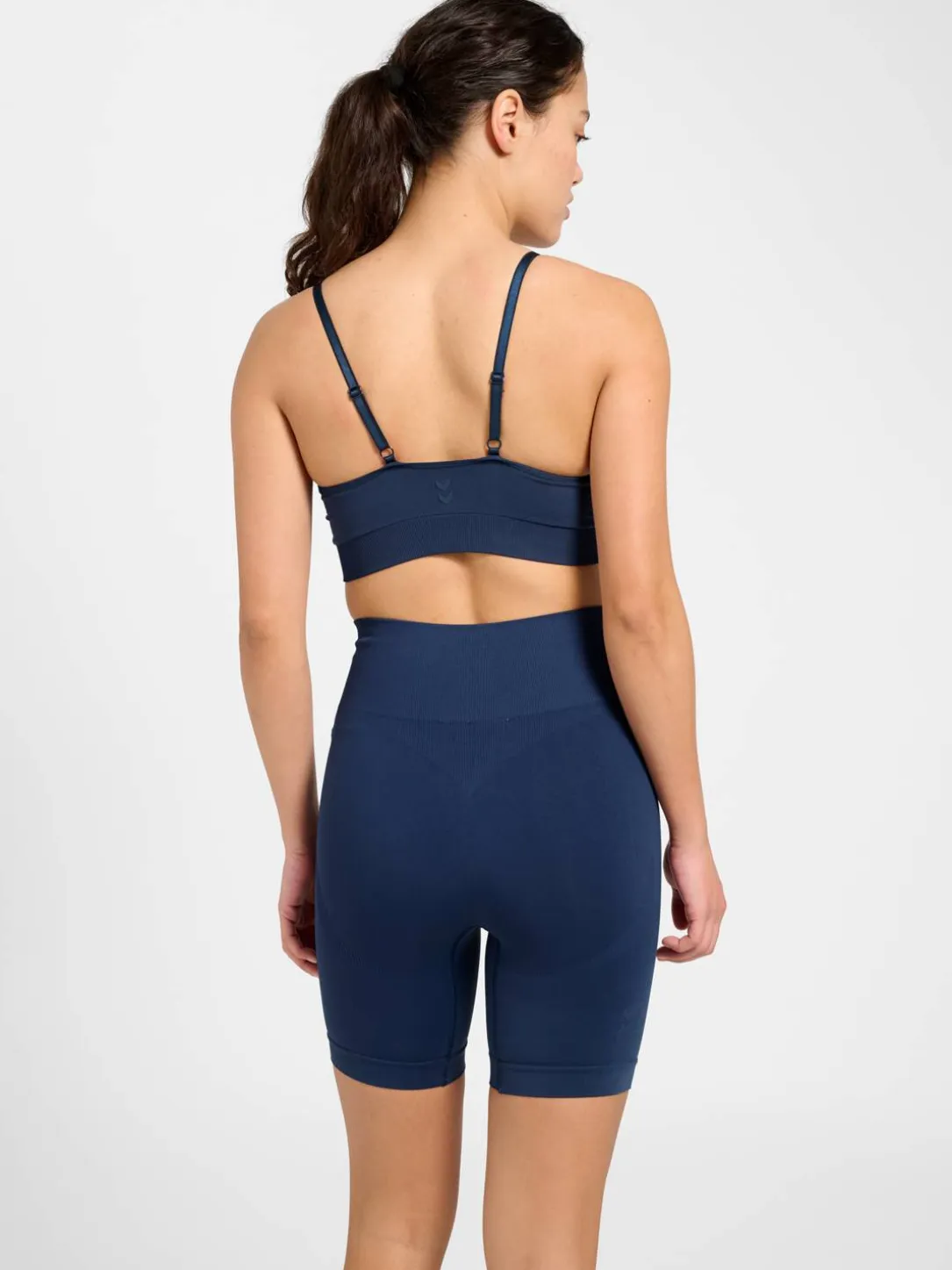 hmlFLOW PADDED BRA