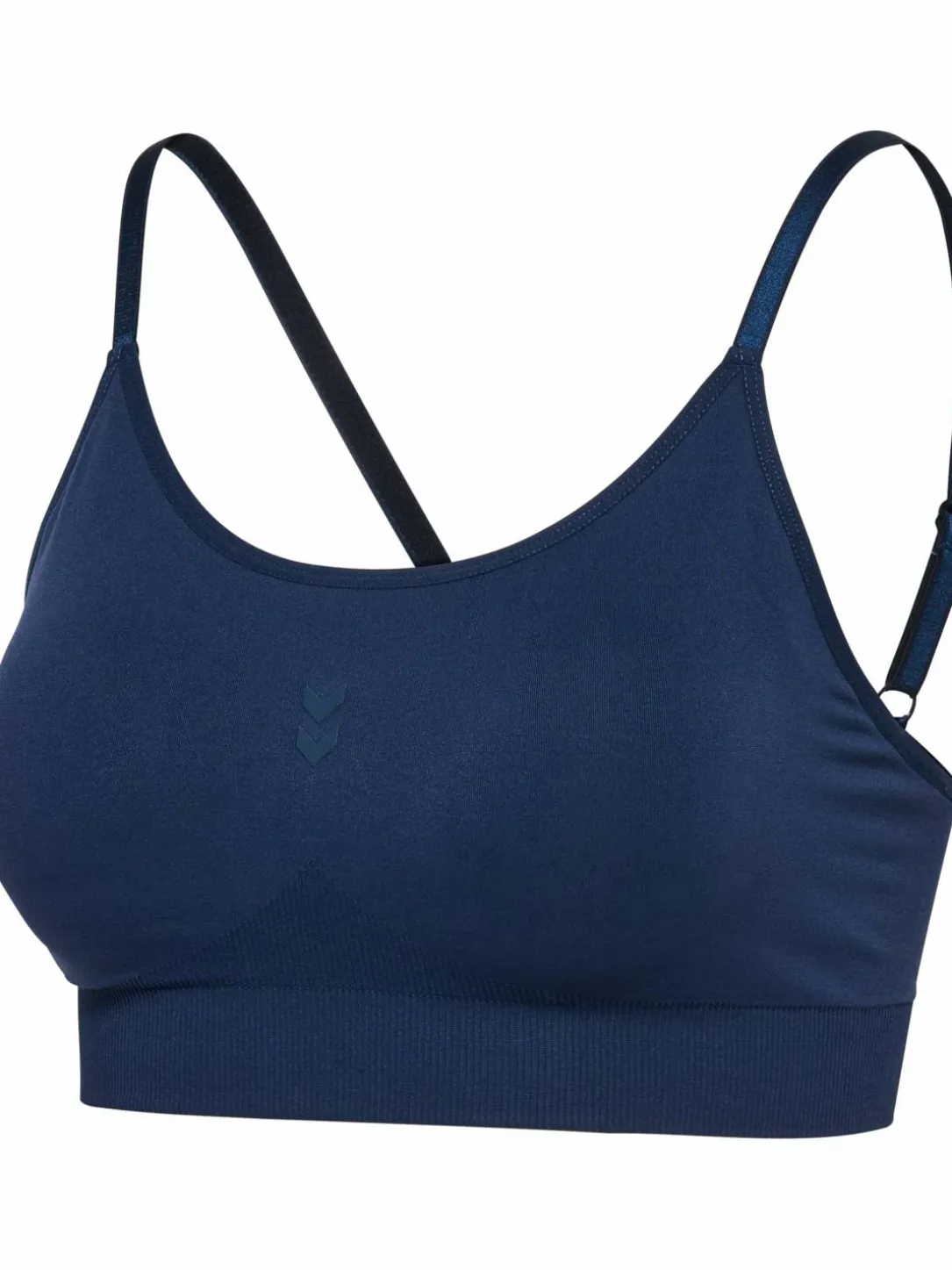 hmlFLOW PADDED BRA