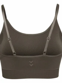 hmlFLOW PADDED BRA