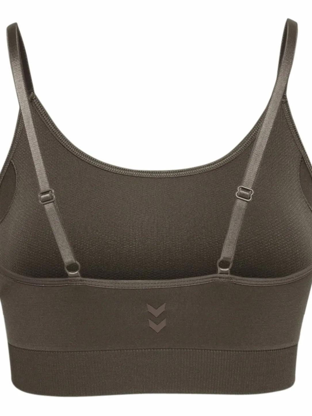hmlFLOW PADDED BRA