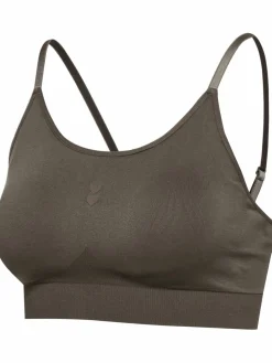 hmlFLOW PADDED BRA