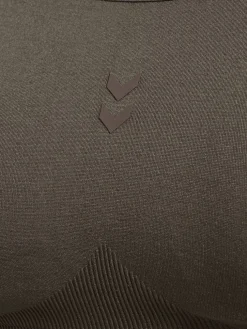 hmlFLOW PADDED BRA