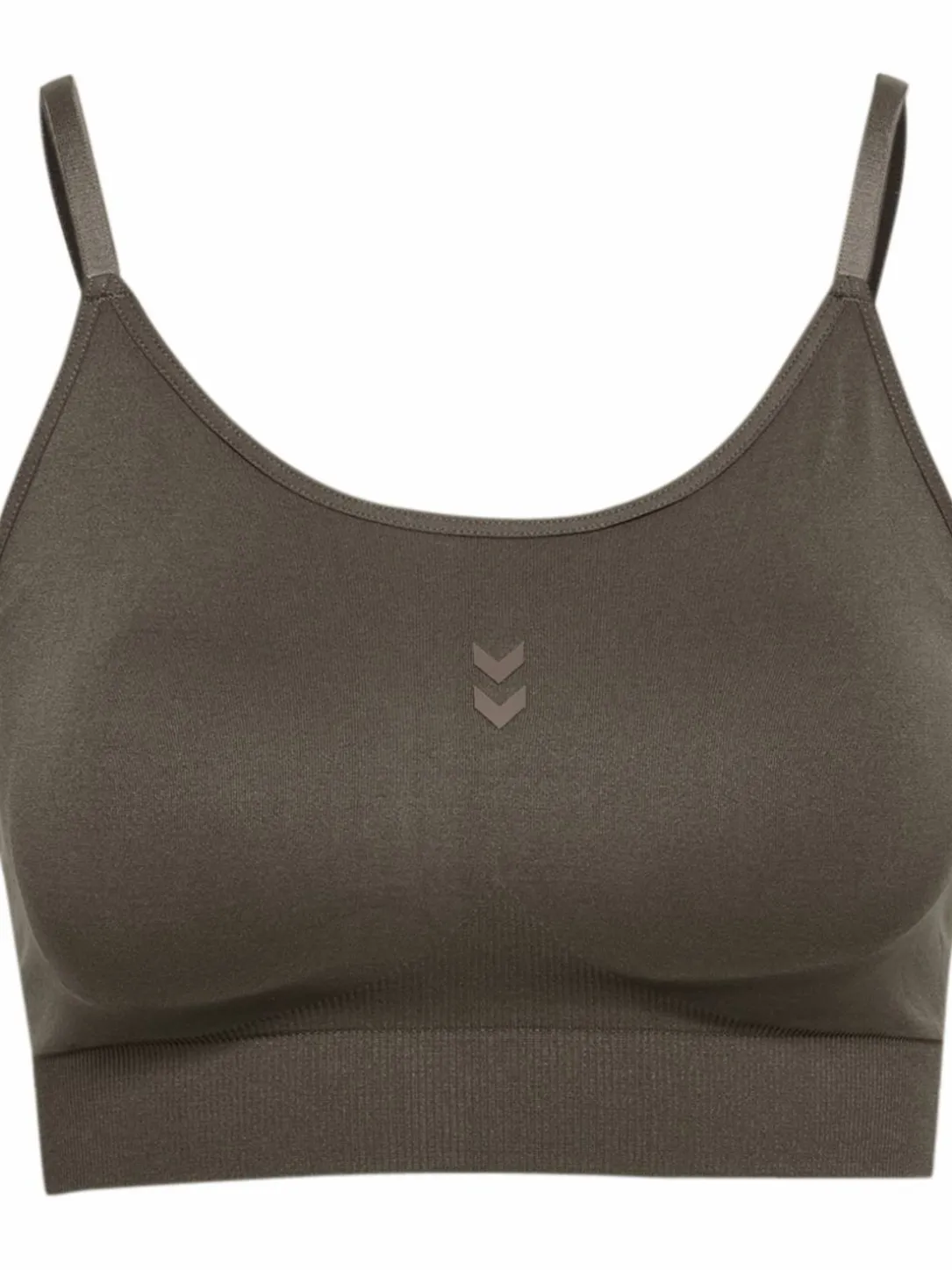 hmlFLOW PADDED BRA