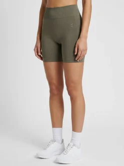 hmlFLOW SHORT TIGHTS