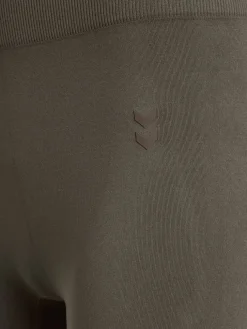hmlFLOW SHORT TIGHTS