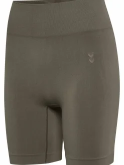 hmlFLOW SHORT TIGHTS