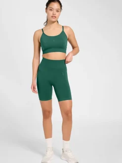 hmlFLOW SHORT TIGHTS