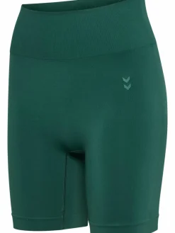hmlFLOW SHORT TIGHTS