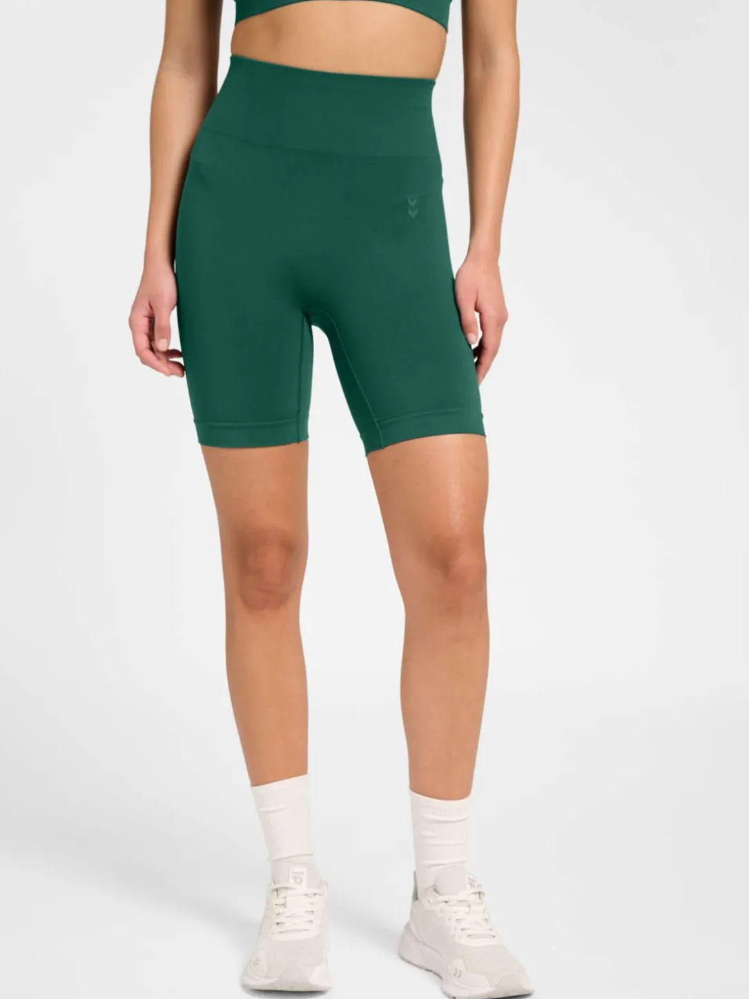 hmlFLOW SHORT TIGHTS