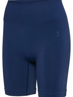 hmlFLOW SHORT TIGHTS