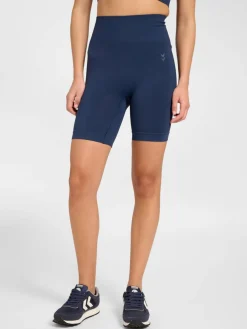 hmlFLOW SHORT TIGHTS