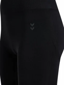 hmlFLOW SHORT TIGHTS