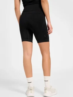 hmlFLOW SHORT TIGHTS