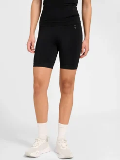hmlFLOW SHORT TIGHTS