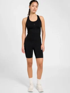 hmlFLOW SHORT TIGHTS