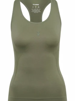 hmlFLOW TANKTOP
