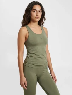 hmlFLOW TANKTOP