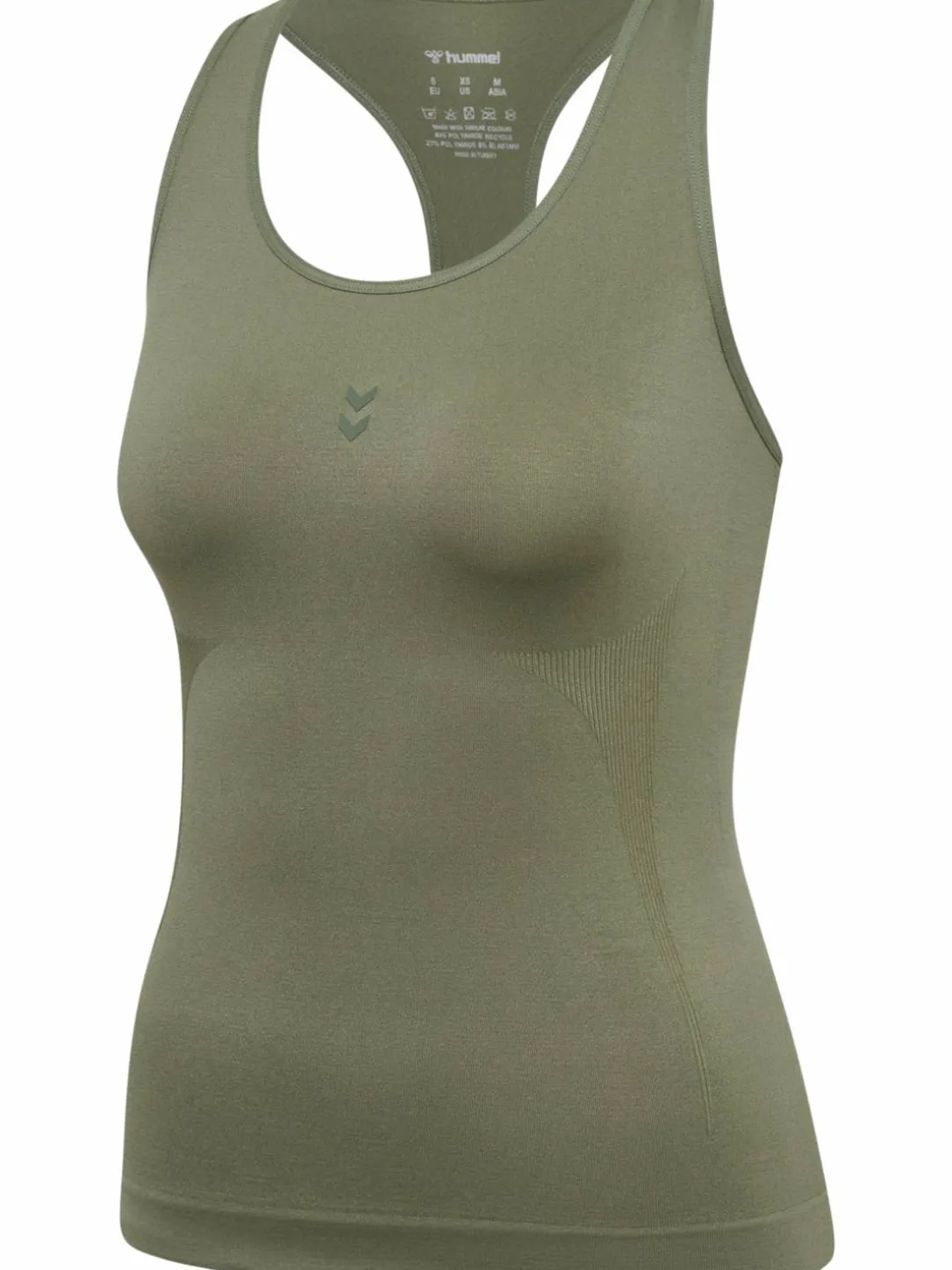 hmlFLOW TANKTOP