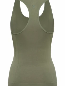 hmlFLOW TANKTOP