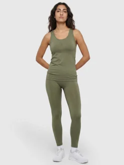 hmlFLOW TANKTOP