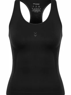 hmlFLOW TANKTOP