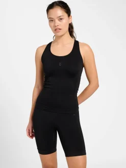 hmlFLOW TANKTOP