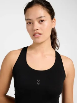hmlFLOW TANKTOP