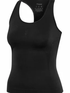 hmlFLOW TANKTOP