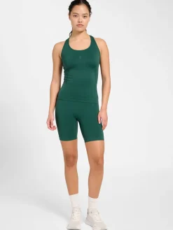 hmlFLOW TANKTOP