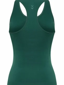hmlFLOW TANKTOP