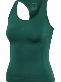 hmlFLOW TANKTOP