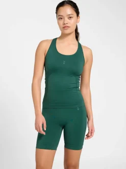 hmlFLOW TANKTOP