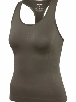 hmlFLOW TANKTOP
