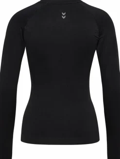 hmlFLOW T-SHIRT L/S