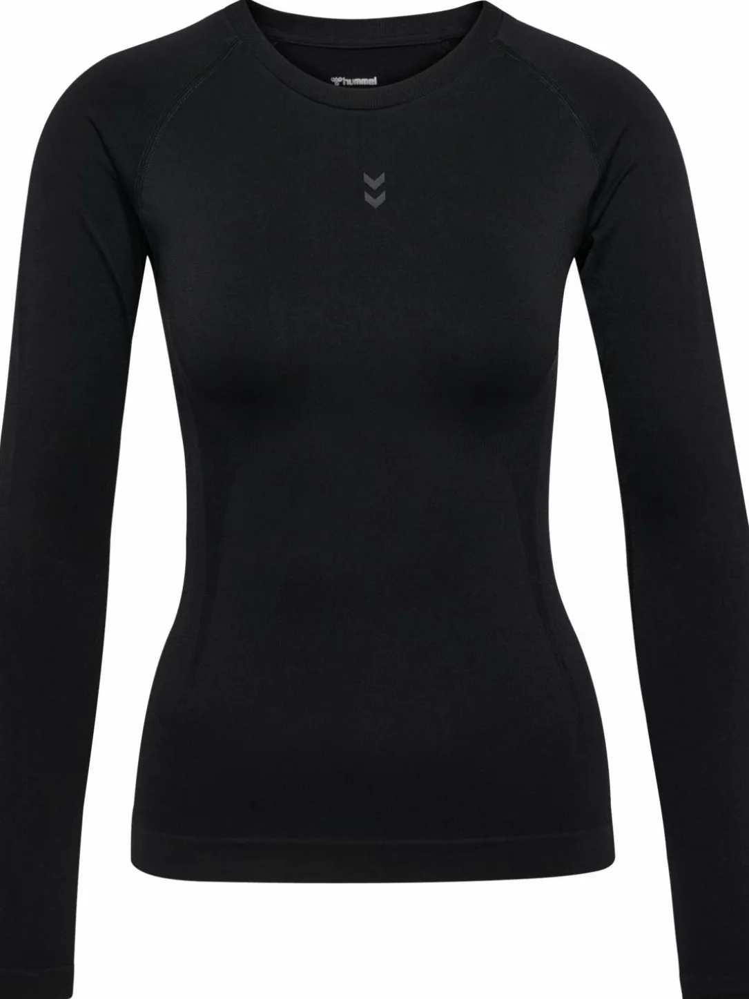 hmlFLOW T-SHIRT L/S