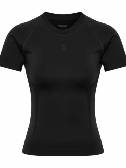 hmlFLOW T-SHIRT S/S