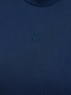 hmlFLOW T-SHIRT S/S